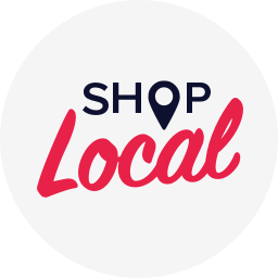 Shop Local at X-Factor Communications