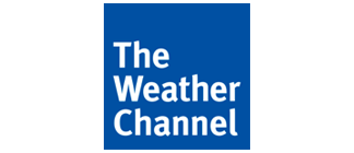 The Weather Channel | TV App |  Anaheim, California |  DISH Authorized Retailer