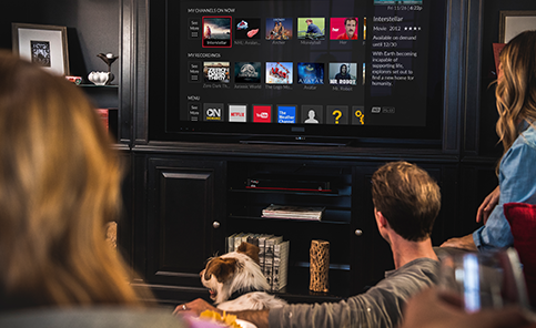 Watch OTA TV from X-Factor Communications in Anaheim, CA - A DISH Authorized Retailer